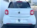 2016 Smart Smart ForFour