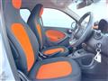 2016 Smart Smart ForFour