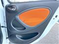 2016 Smart Smart ForFour