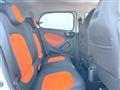 2016 Smart Smart ForFour