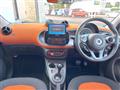 2016 Smart Smart ForFour
