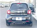 2019 Smart Smart ForFour