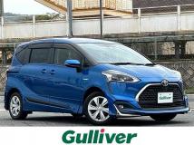 2019 Toyota Sienta