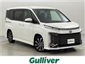 2023 Toyota Voxy