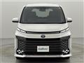 2023 Toyota Voxy