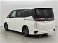 2023 Toyota Voxy