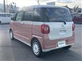 2023 Daihatsu Move Canbus