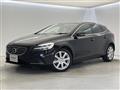 2018 Volvo V40