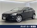 2018 Volvo V40