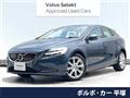 2018 Volvo V40