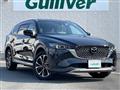 2023 Mazda CX-8