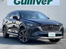 2023 Mazda CX-8