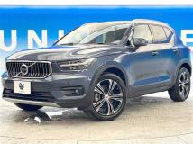 2020 Volvo XC40