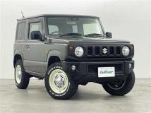 2021 Suzuki Jimny