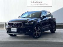 2021 Volvo XC40