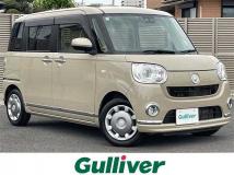 2021 Daihatsu Move Canbus
