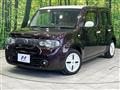2015 Nissan Cube