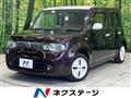 2015 Nissan Cube