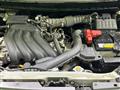 2015 Nissan Cube