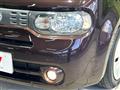 2015 Nissan Cube