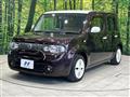 2015 Nissan Cube
