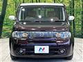 2015 Nissan Cube