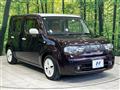2015 Nissan Cube