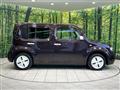 2015 Nissan Cube