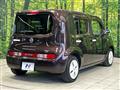2015 Nissan Cube