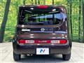 2015 Nissan Cube