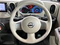 2015 Nissan Cube