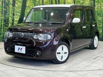 2015 Nissan Cube
