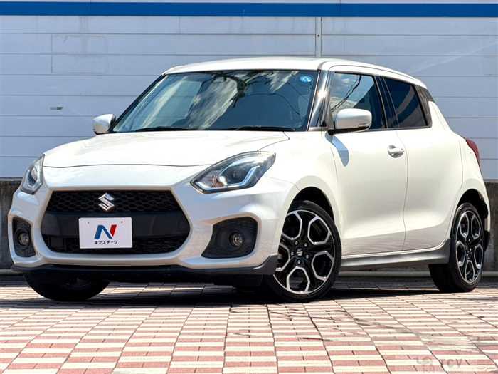 2020 Suzuki Suzuki Others