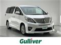 2013 Toyota Alphard
