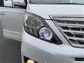 2013 Toyota Alphard