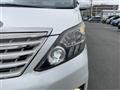 2013 Toyota Alphard