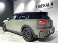 2020 BMW MINI Clubman