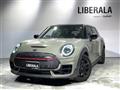 2020 BMW MINI Clubman