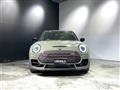 2020 BMW MINI Clubman