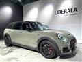 2020 BMW MINI Clubman