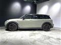 2020 BMW MINI Clubman