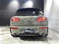2020 BMW MINI Clubman
