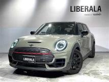 2020 BMW MINI Clubman