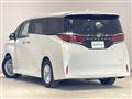 2025 Toyota Alphard Hybrid