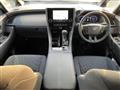 2025 Toyota Alphard Hybrid