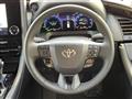 2025 Toyota Alphard Hybrid