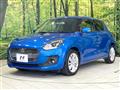 2017 Suzuki Swift