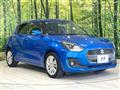 2017 Suzuki Swift