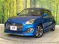 2017 Suzuki Swift