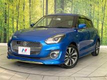 2017 Suzuki Swift